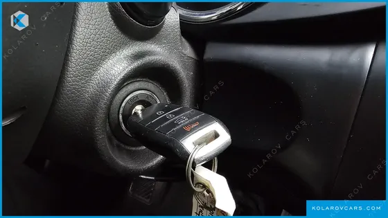 KIA K5 LPI SMART
