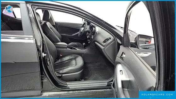 KIA K5 LPI SMART