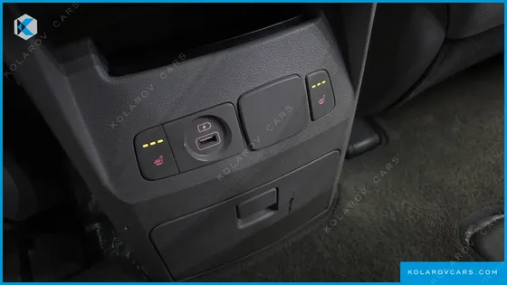 KIA CARNIVAL 9-SEATER LUXURY
