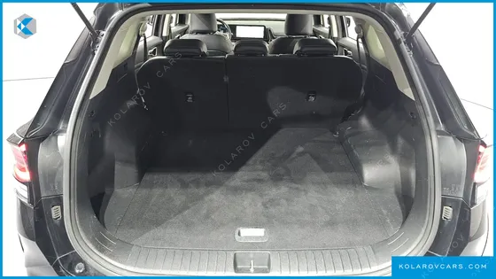 KIA SPORTAGE PRESTIGE 2WD