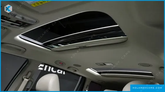 KIA CARNIVAL 7-SEATER LIMOUSINE