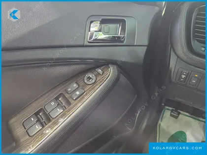 KIA K5 LPI PRESTIGE