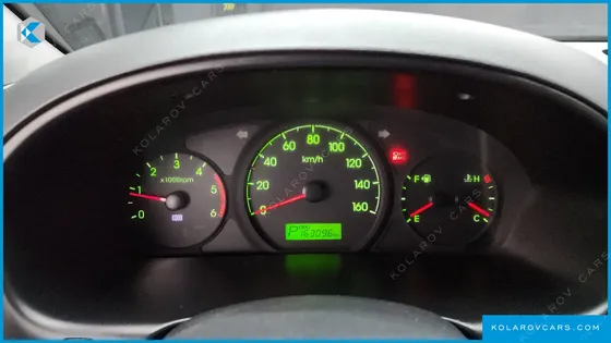 HYUNDAI STAREX 4WD CAMPING CAR