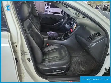 KIA K5 2.0 PRESTIGE