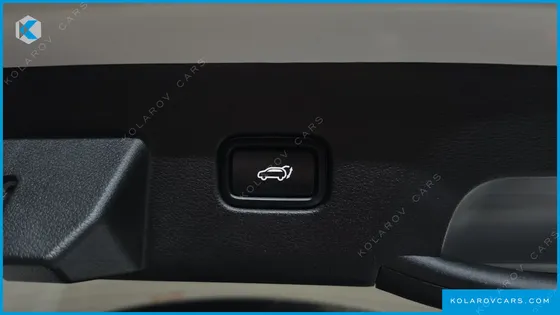 KIA SPORTAGE SIGNATURE GRAVITY 4WD