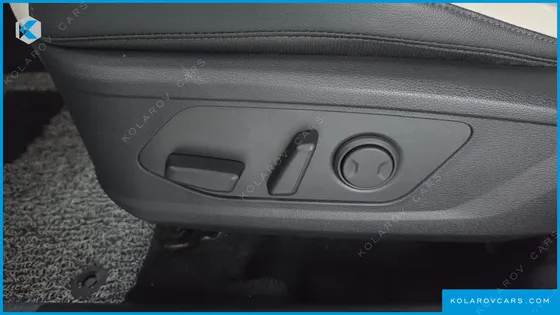 KIA SPORTAGE SIGNATURE GRAVITY 4WD