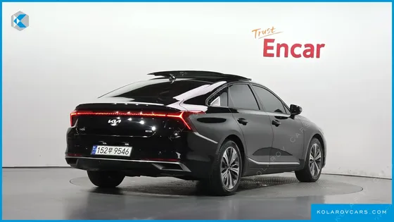 KIA K8 SIGNATURE SPECIAL