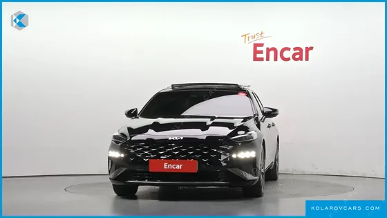 KIA K8 SIGNATURE SPECIAL