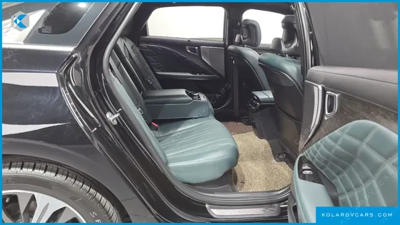 KIA K8 SIGNATURE SPECIAL
