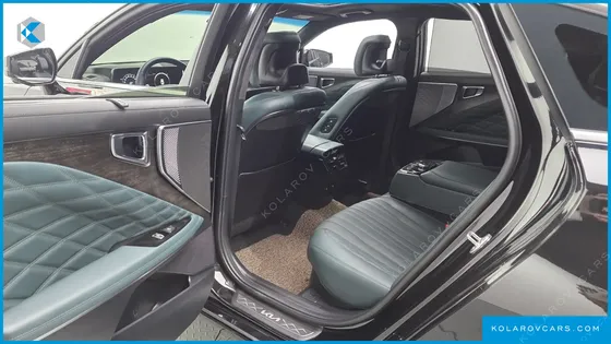 KIA K8 SIGNATURE SPECIAL