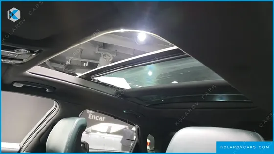 KIA K8 SIGNATURE SPECIAL