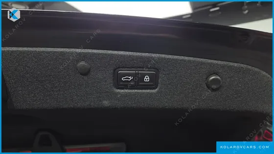 KIA K8 SIGNATURE SPECIAL
