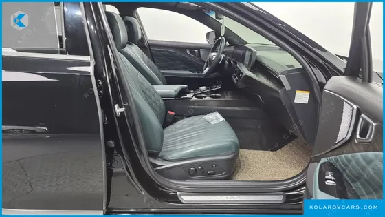 KIA K8 SIGNATURE SPECIAL