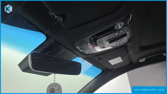 KIA K8 SIGNATURE SPECIAL