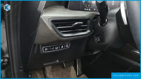 KIA K8 SIGNATURE SPECIAL