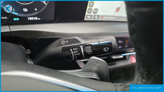 KIA K8 SIGNATURE SPECIAL