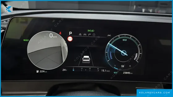KIA SPORTAGE SIGNATURE 2WD