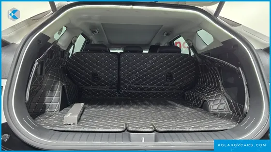 KIA SPORTAGE SIGNATURE 2WD