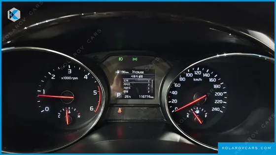 KIA CARNIVAL 9-SEATER NOBLESSE SPECIAL