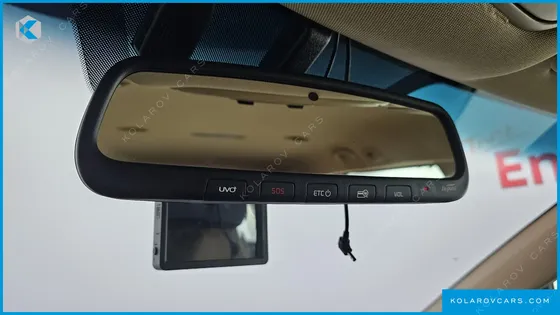 KIA CARNIVAL 9-SEATER NOBLESSE SPECIAL
