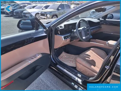 HYUNDAI GRANDEUR 2,5 GASOLINE 2WD