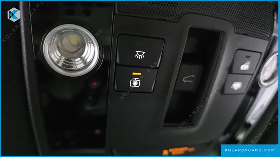 KIA K8 SIGNATURE