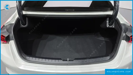 KIA K8 SIGNATURE