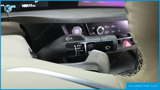 KIA K8 SIGNATURE