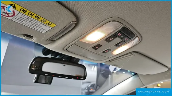KIA CARNIVAL 9-SEATER NOBLESSE