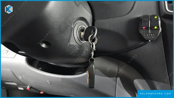 HYUNDAI STAREX 4WD GUARD CAR OF CHIDREN