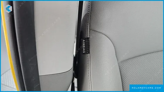 HYUNDAI STAREX 4WD GUARD CAR OF CHIDREN