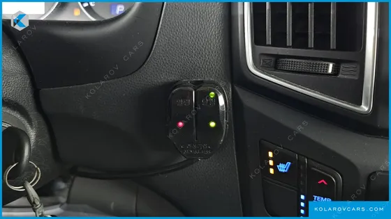 HYUNDAI STAREX 4WD GUARD CAR OF CHIDREN