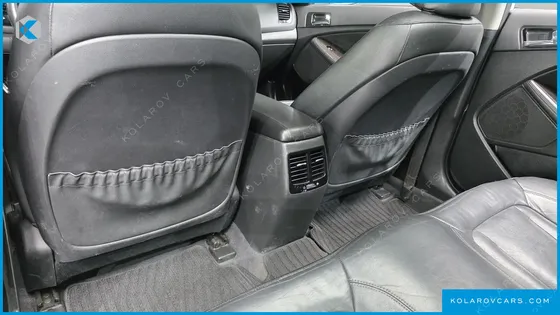 KIA K5 LPI LUXURY