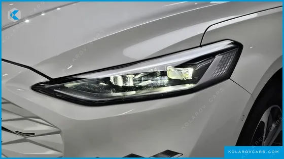 KIA K8 NOBLESSE