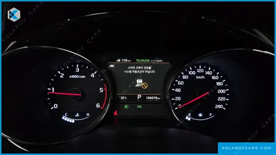 KIA CARNIVAL 9-SEATER NOBLESSE SPECIAL