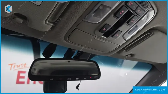 KIA CARNIVAL 9-SEATER NOBLESSE SPECIAL