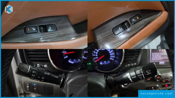 KIA K5 LPI PRESTIGE