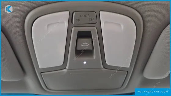 KIA K5 LPI PRESTIGE