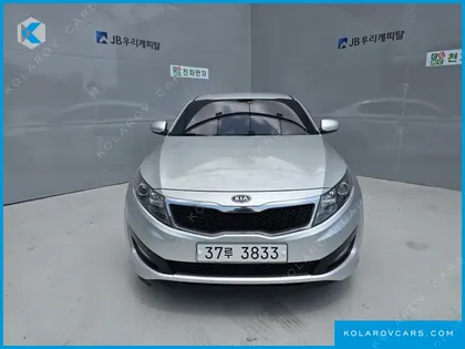 KIA K5 LPI SMART