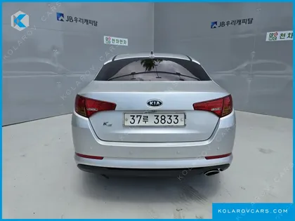 KIA K5 LPI SMART