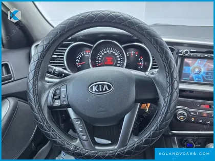 KIA K5 LPI SMART