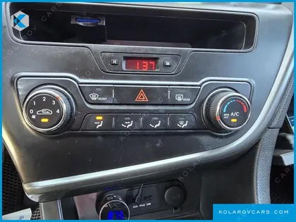 KIA K5 LPI SMART
