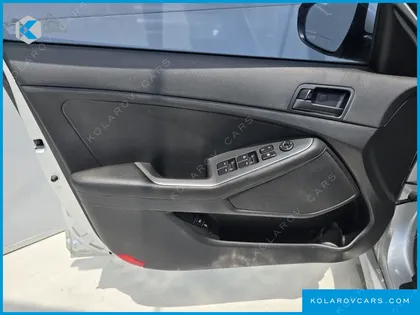 KIA K5 LPI SMART