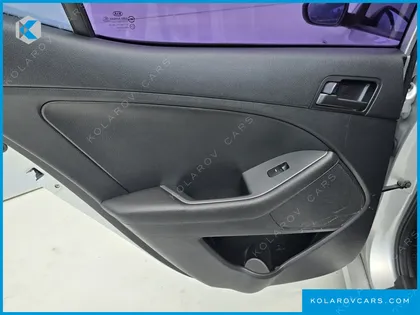 KIA K5 LPI SMART