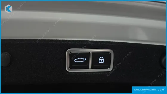 HYUNDAI GRANDEUR 2,5 GASOLINE 2WD