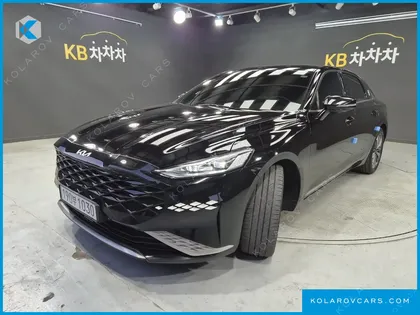 KIA K8 NOBLESSE