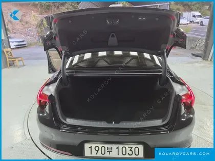 KIA K8 NOBLESSE
