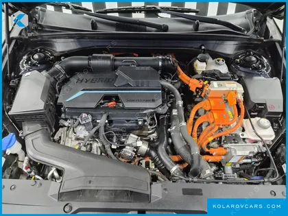 KIA K8 NOBLESSE