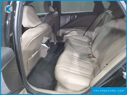 KIA K8 NOBLESSE