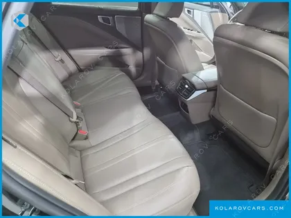 KIA K8 NOBLESSE